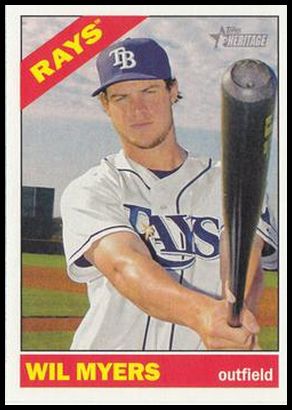 24 Wil Myers